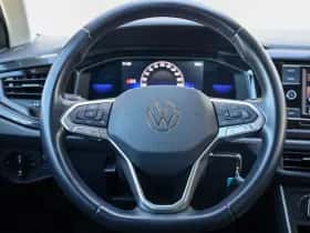 Volkswagen Polo (2022) thumbnail 22