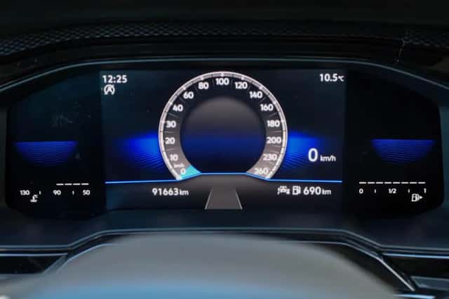 Volkswagen Polo (2022) thumbnail 23
