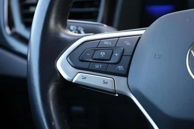 Volkswagen Polo (2022) thumbnail 24