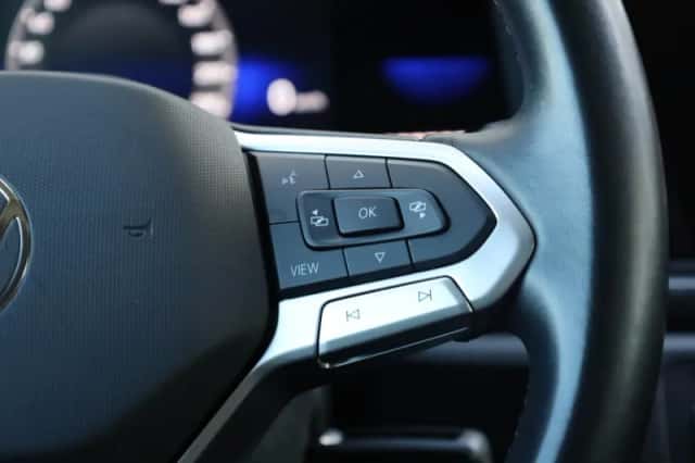 Volkswagen Polo (2022) thumbnail 25