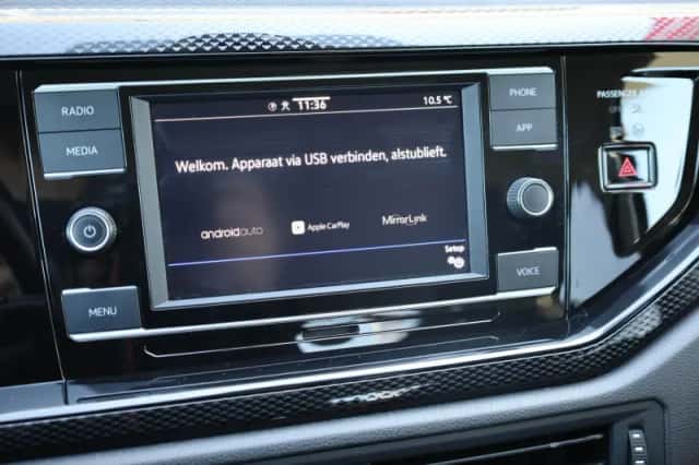 Volkswagen Polo (2022) thumbnail 27