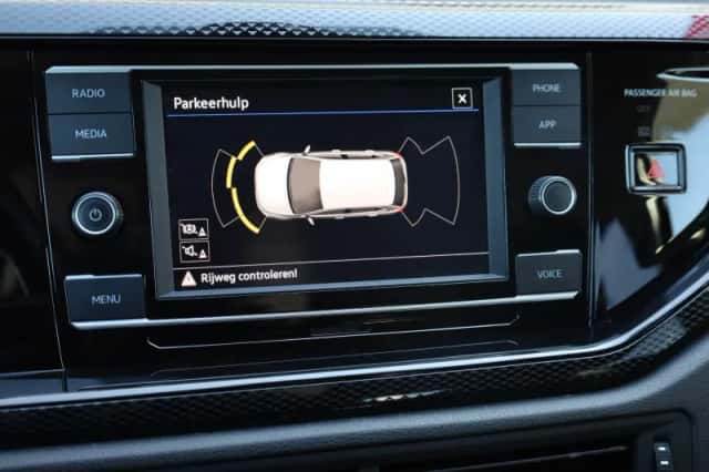 Volkswagen Polo (2022) thumbnail 28