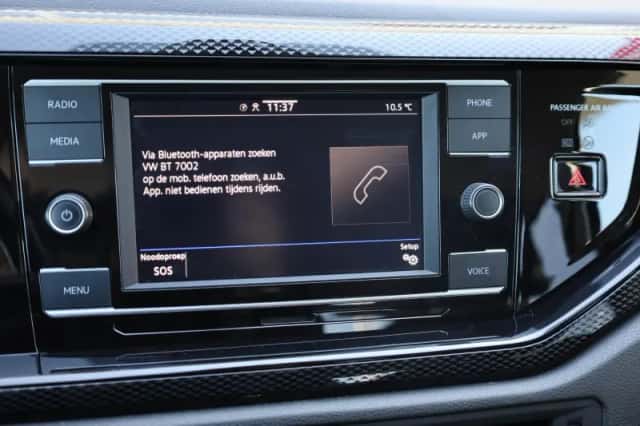 Volkswagen Polo (2022) thumbnail 34