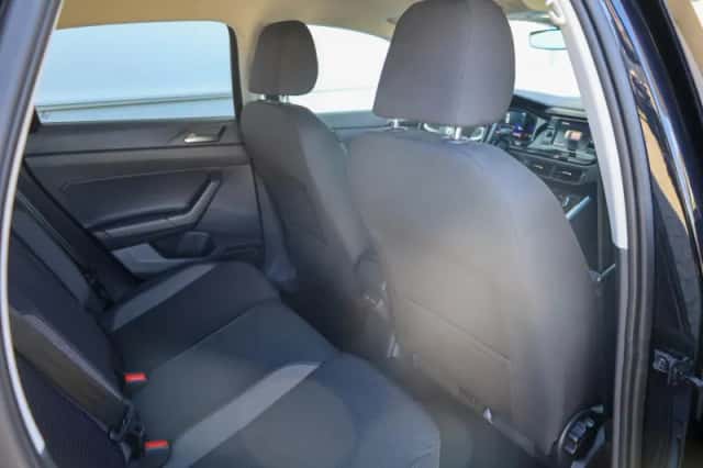 Volkswagen Polo (2022) thumbnail 37