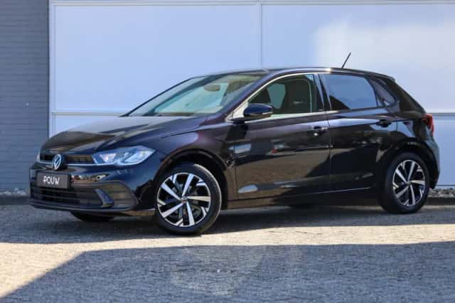 Volkswagen Polo (2022) thumbnail 39