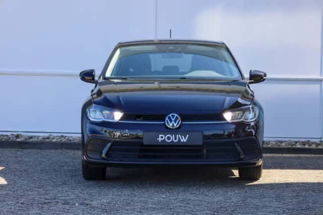 Volkswagen Polo (2022) thumbnail 8