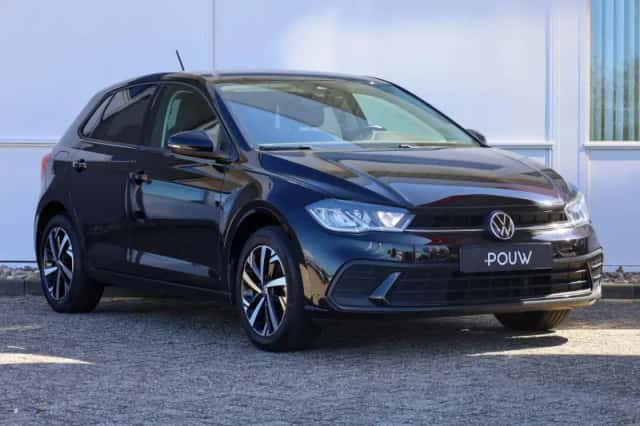 Volkswagen Polo (2022) thumbnail 9