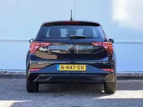Volkswagen Polo (2022) thumbnail 10