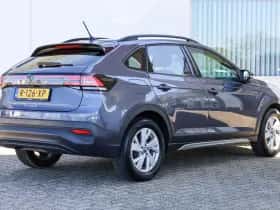 Volkswagen Taigo (2022) thumbnail 2