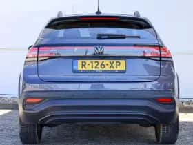 Volkswagen Taigo (2022) thumbnail 11