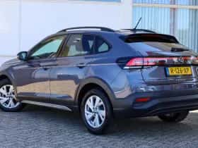 Volkswagen Taigo (2022) thumbnail 12