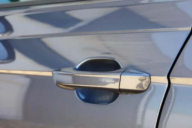 Volkswagen Taigo (2022) thumbnail 14