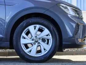 Volkswagen Taigo (2022) thumbnail 15