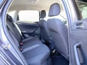 Volkswagen Taigo (2022) thumbnail 17