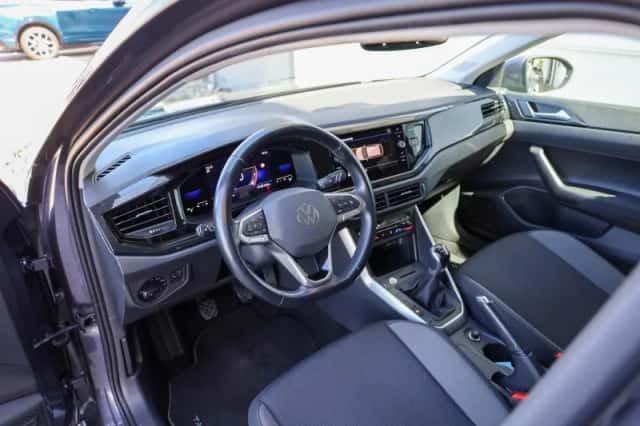Volkswagen Taigo (2022) thumbnail 20