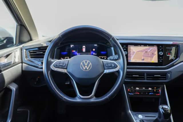 Volkswagen Taigo (2022) thumbnail 21