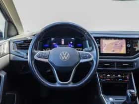 Volkswagen Taigo (2022) thumbnail 21