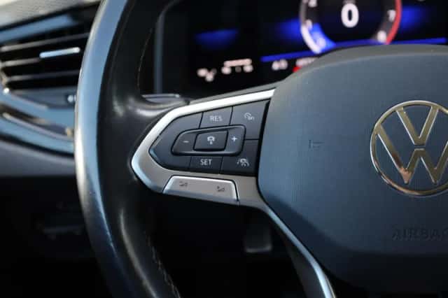 Volkswagen Taigo (2022) thumbnail 23