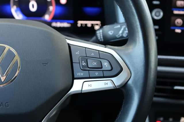 Volkswagen Taigo (2022) thumbnail 24