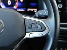 Volkswagen Taigo (2022) thumbnail 24