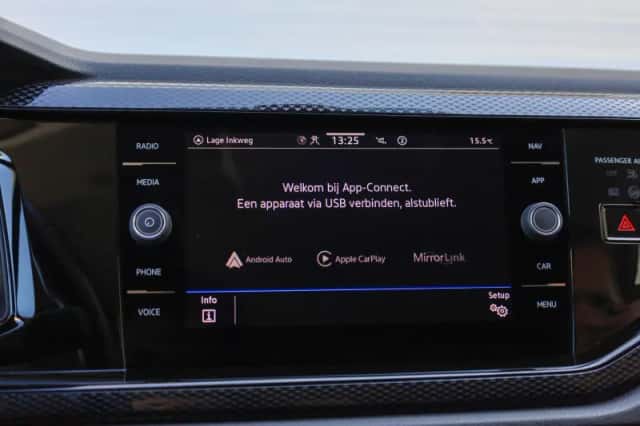 Volkswagen Taigo (2022) thumbnail 26