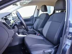 Volkswagen Taigo (2022) thumbnail 4