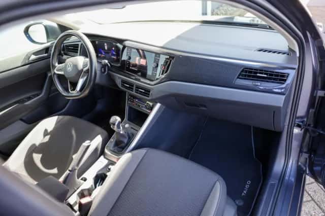 Volkswagen Taigo (2022) thumbnail 32