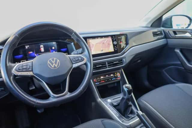 Volkswagen Taigo (2022) thumbnail 35