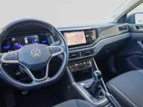Volkswagen Taigo (2022) thumbnail 35