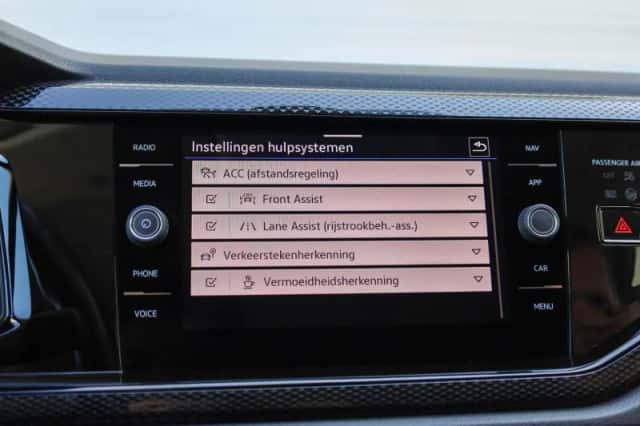 Volkswagen Taigo (2022) thumbnail 38