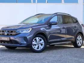 Volkswagen Taigo (2022) thumbnail 40