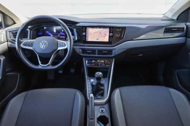 Volkswagen Taigo (2022) thumbnail 5