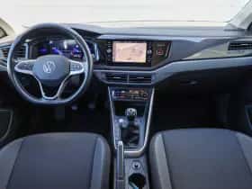 Volkswagen Taigo (2022) thumbnail 5