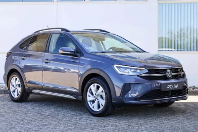 Volkswagen Taigo (2022) thumbnail 10