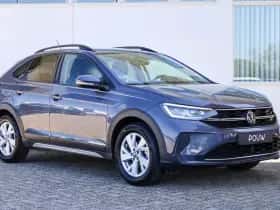 Volkswagen Taigo (2022) thumbnail 10