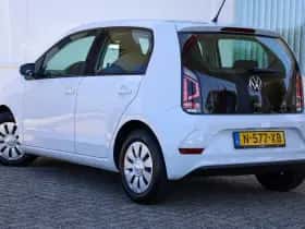 Volkswagen Up! (2021) thumbnail 11