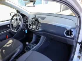 Volkswagen Up! (2021) thumbnail 13