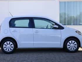 Volkswagen Up! (2021) thumbnail 3