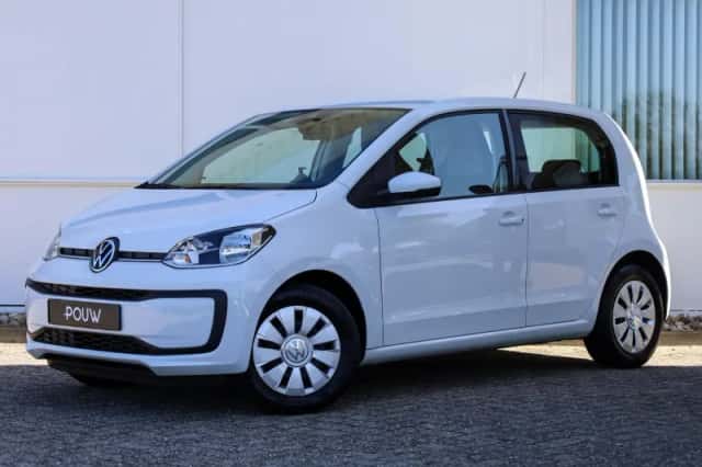 Volkswagen Up! (2021) thumbnail 30