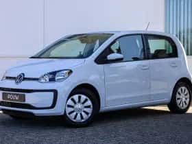 Volkswagen Up! (2021) thumbnail 30