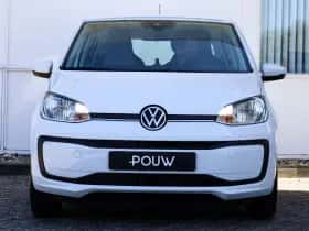 Volkswagen Up! (2021) thumbnail 8