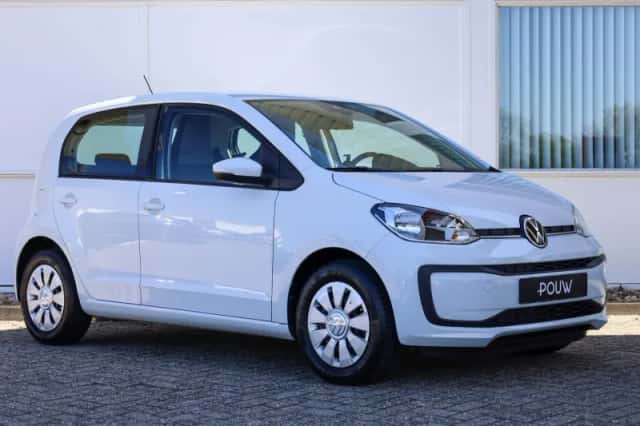 Volkswagen Up! (2021) thumbnail 9