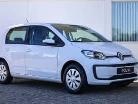 Volkswagen Up! (2021) thumbnail 9