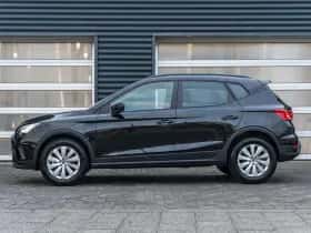 SEAT Arona (2026) thumbnail 12