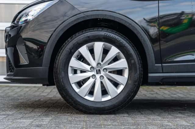 SEAT Arona (2026) thumbnail 13