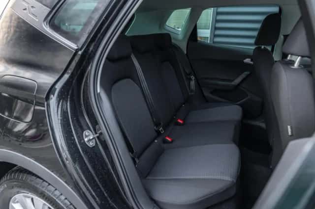SEAT Arona (2026) thumbnail 17