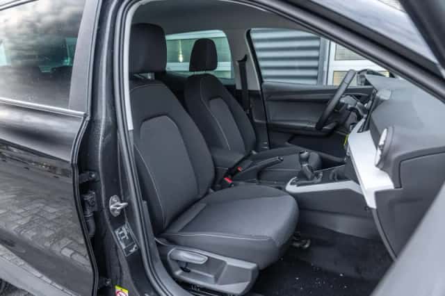SEAT Arona (2026) thumbnail 19
