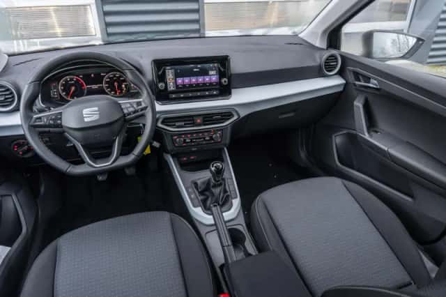 SEAT Arona (2026) thumbnail 20