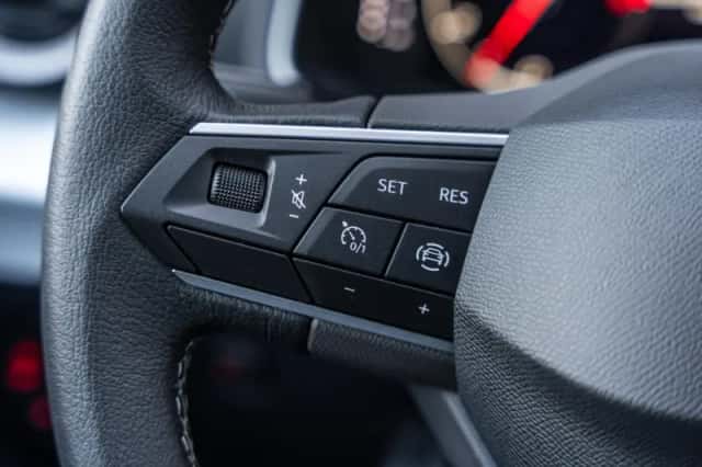 SEAT Arona (2026) thumbnail 21