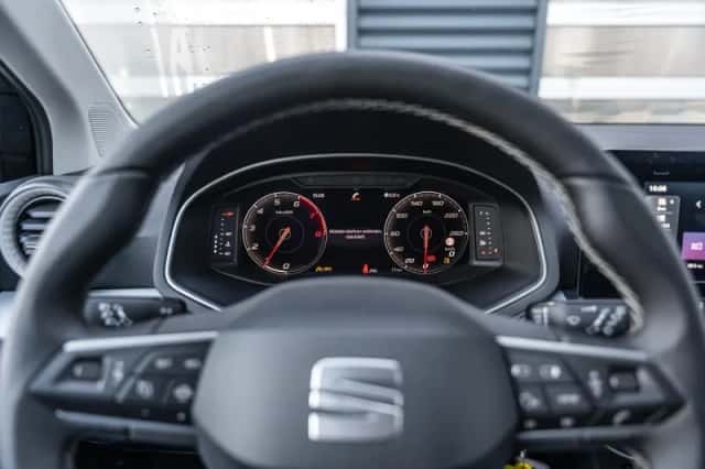 SEAT Arona (2026) thumbnail 22